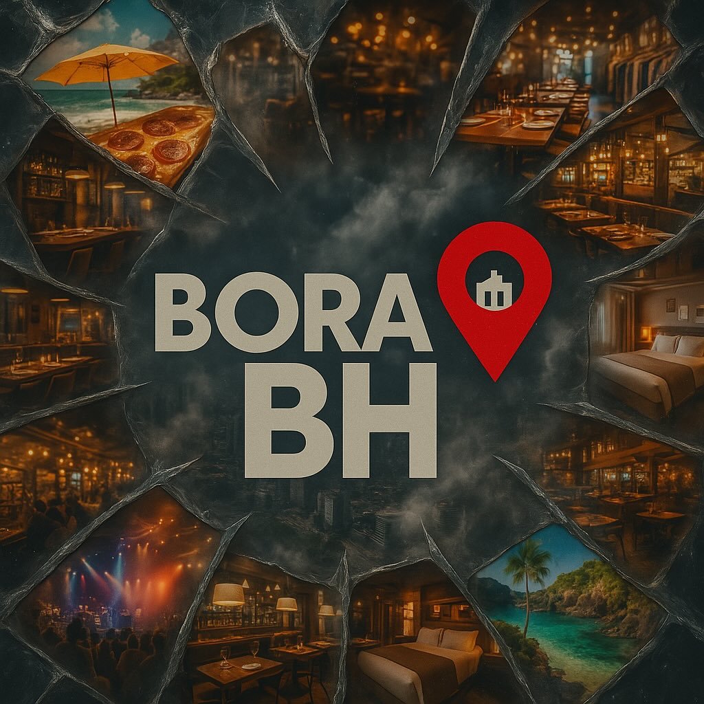 Bora BH
